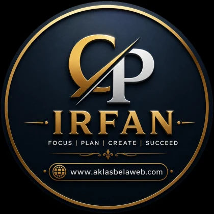 Irfanuser profile photo